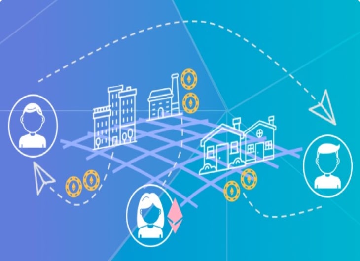 Blockchain and Smart Contracts: Transforming Industries