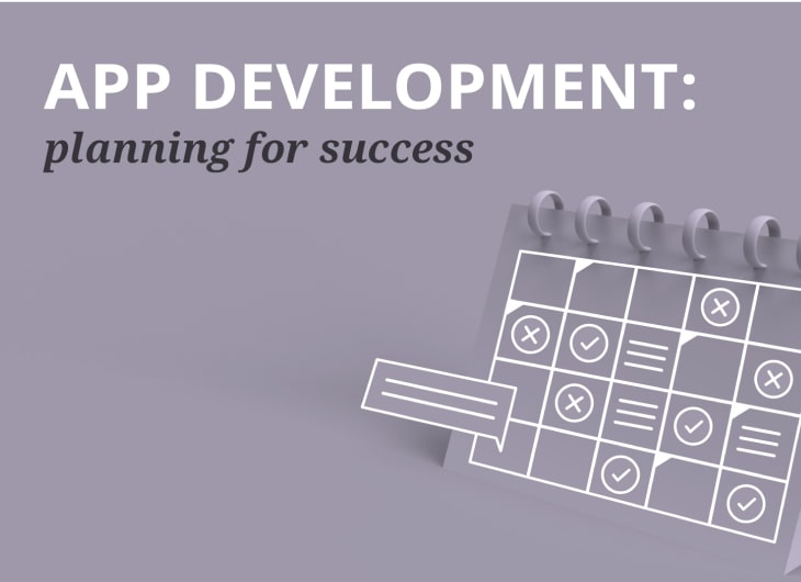10 Key Steps for Successful Application Development