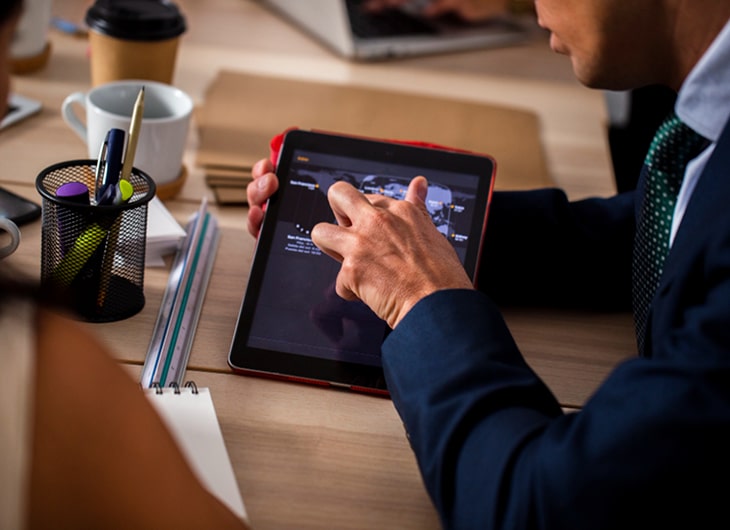How Technology is Changing the Way Businesses Operate
