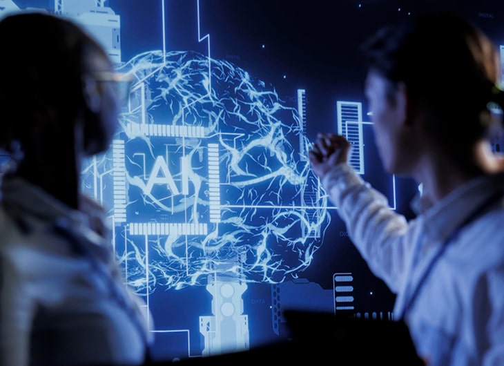 AI and Machine Learning: What Does the Future Hold?