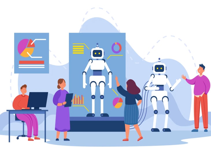 AI-Driven Personalization: Tailoring User Experiences