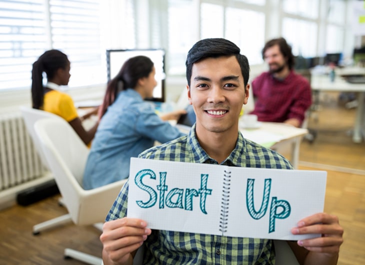 Alasan Startup Wajib Pakai Software House