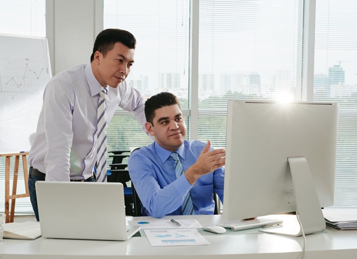 Apa Bedanya Software House dan Konsultan IT?