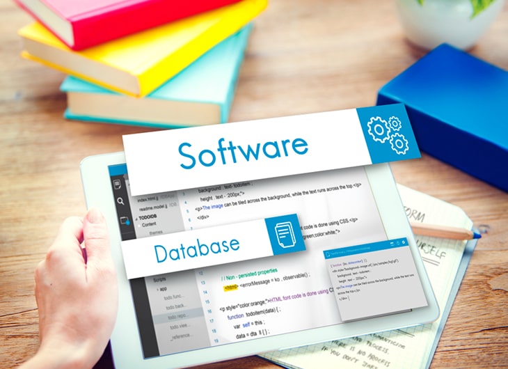 What is Custom Software from a Software House?