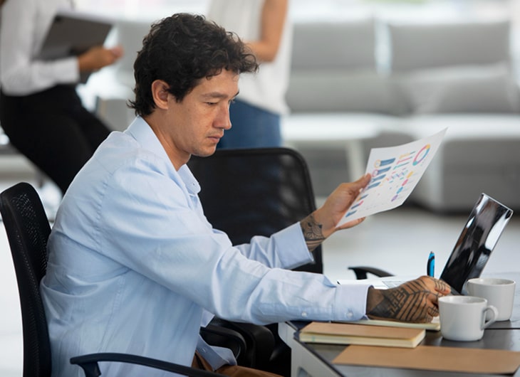 What is the Role of a Project Manager in a Software House?