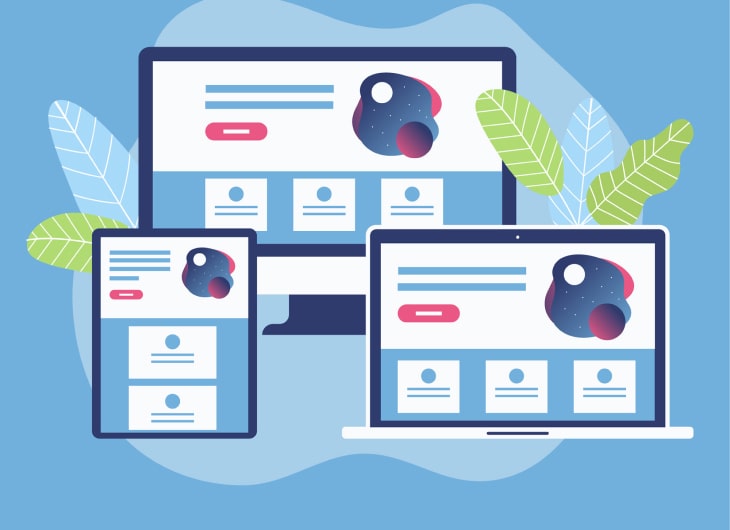 Progressive vs. Progressive Web Apps Responsive Mobile Applications: Building the Digital Future