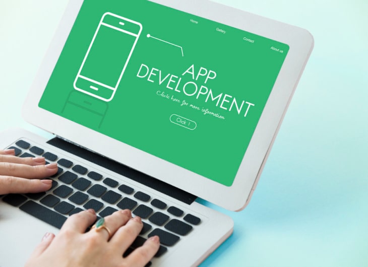 Progressive vs. Progressive Web Apps Responsive Mobile Application