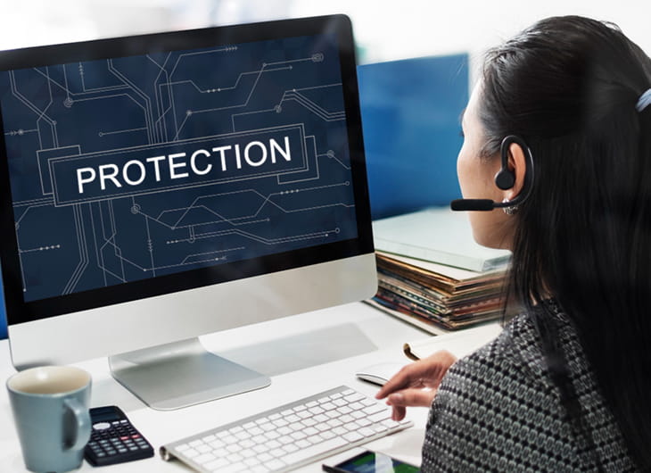System Security Audit to Prevent Attacks
