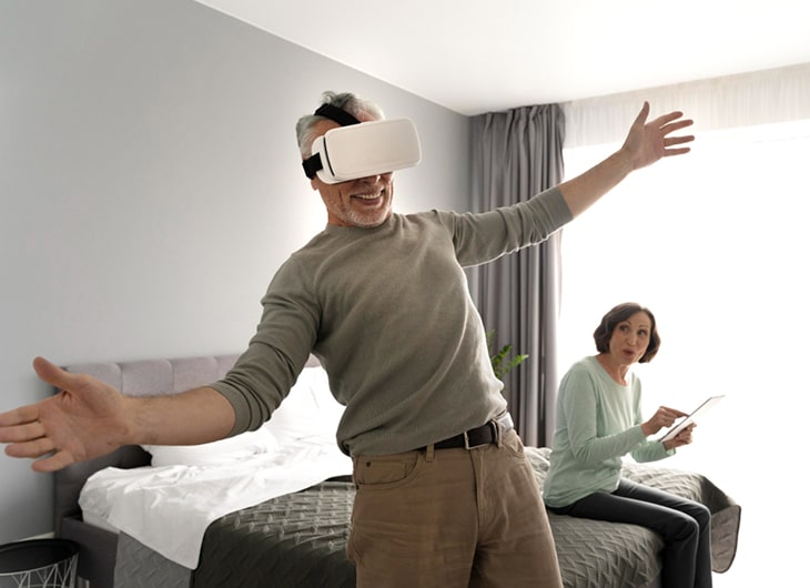 Augmented Reality vs Virtual Reality: Which is More Influential?