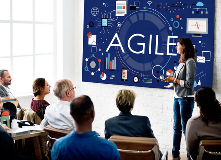 How Agile Methodology Helps Startups Grow Fast?