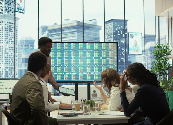 How Does Google Manage Large-Scale IT Infrastructure?