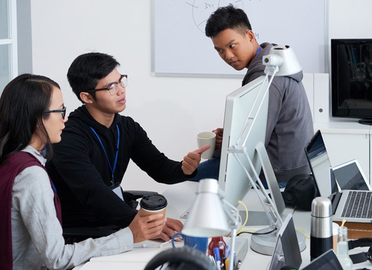 How to Build a Tech Team for Your Startup?
