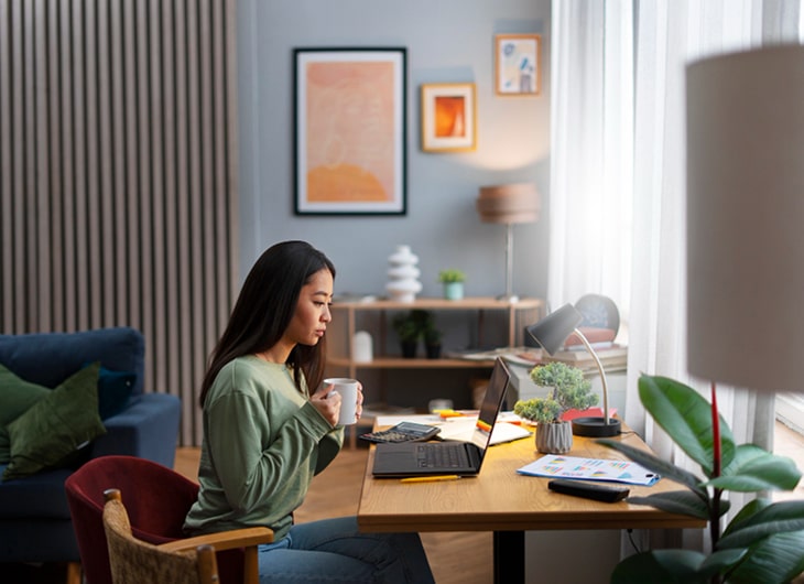 How to Increase Productivity When Working from Home?
