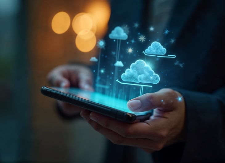 How Has Microsoft Successfully Adapted to Cloud Technology?