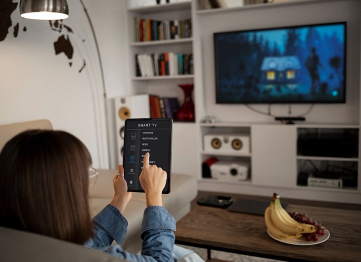How Netflix Uses AI for Content Recommendations?