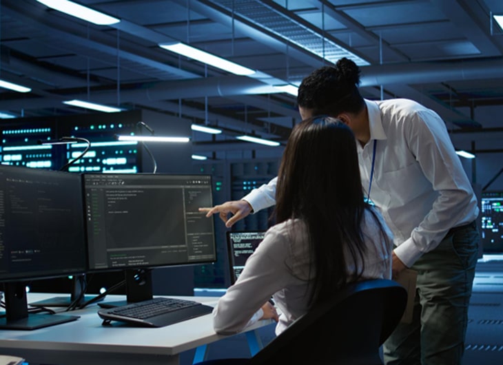 How Software Houses Keep Data Secure
