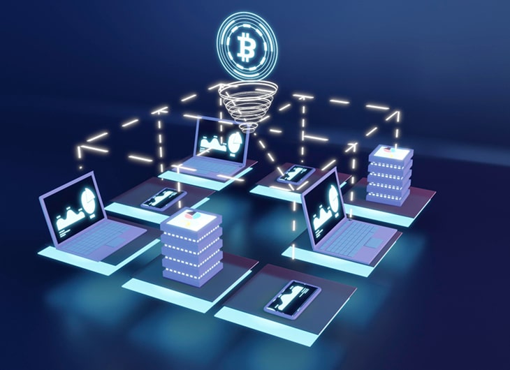 Blockchain and Web3: Future Technologies of the Internet