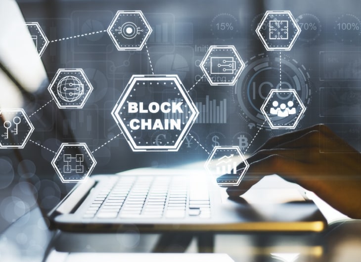 Blockchain Technology: Revolutionizing Software Development