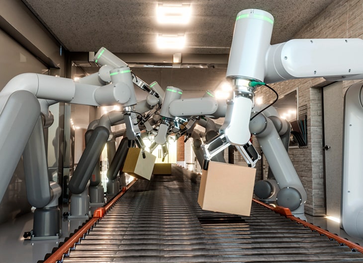 Business Process Automation: The Future of Industry