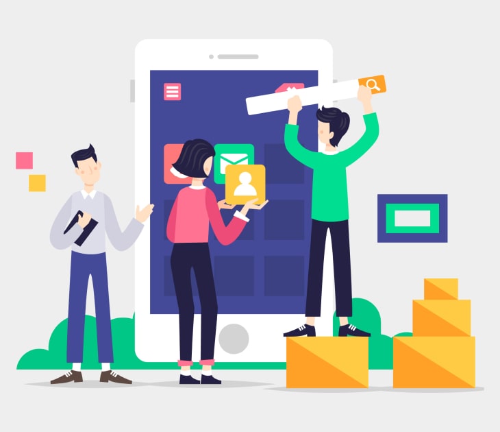 Cara Membangun Aplikasi Cross-Platform yang Efisien
