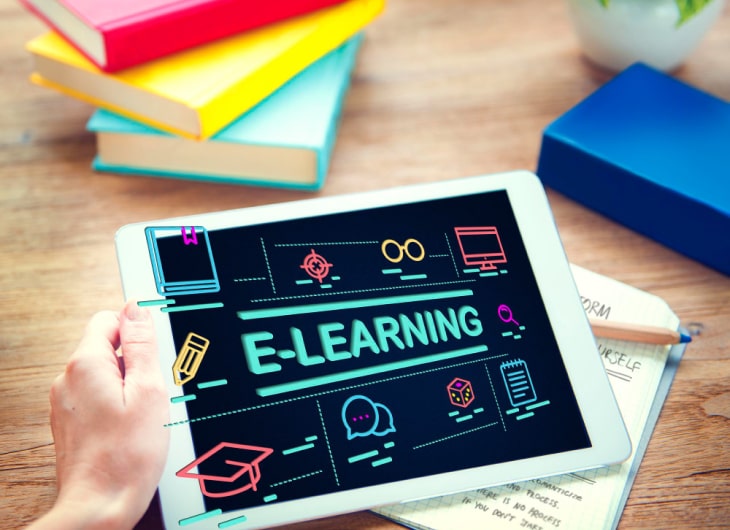 Cara Membangun Aplikasi E-learning yang Sukses