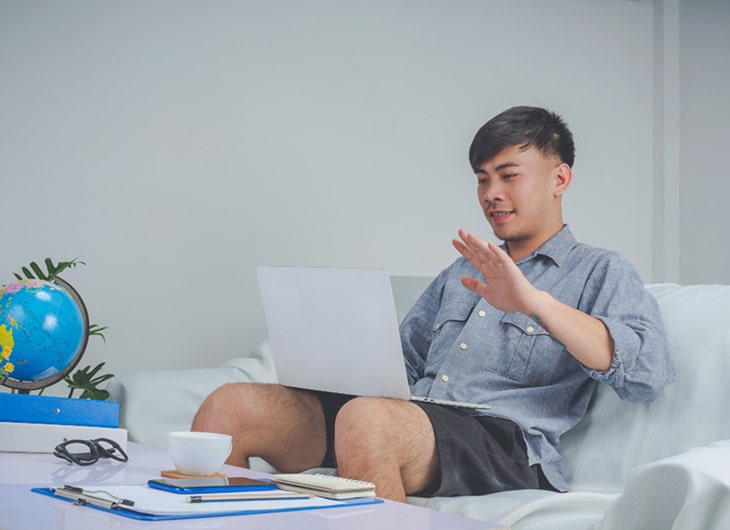 How to Build an Effective Remote Team
