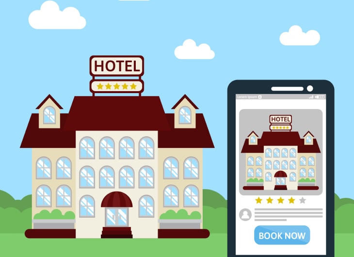 How to Easily Create a Hotel Booking Application: Step by Step Guide