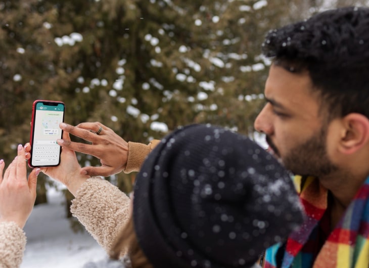 How to Make an Accurate Weather App