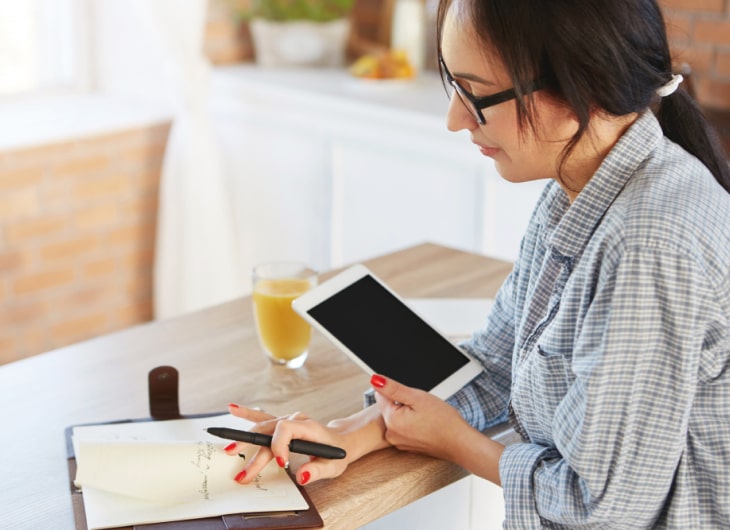 How to Make a Digital Daily Journal Application