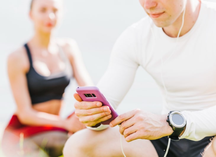 How to Create a Health and Fitness App