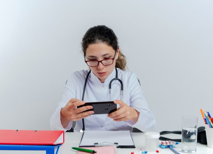 How to Create an Effective and User-Friendly Health Check Application