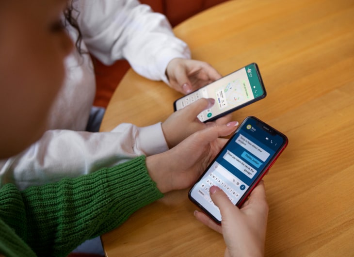 How to Create a Contact Manager Application
