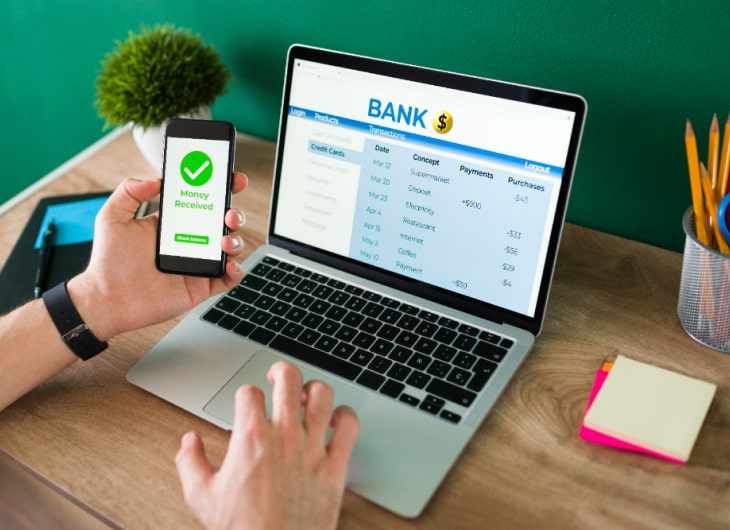 How to Make an Online Loan Application