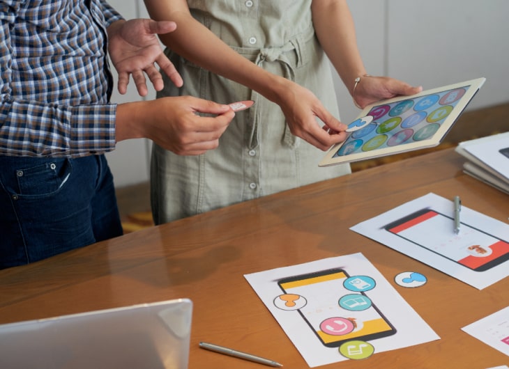 How to Create an Application for a Non-Profit Organization