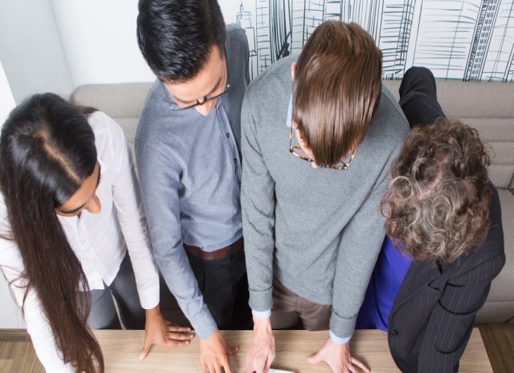 How to Create an Application for Your Startup