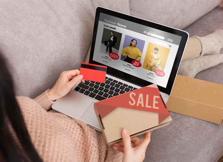 How to Create an E-Commerce Website from Zero