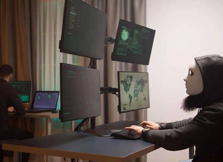 How to Detect and Prevent DDoS Attacks
