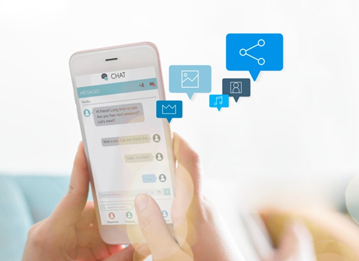 How to Use AI Chatbots for Business