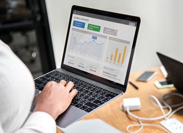 How to Use Google Analytics to Analyze Websites