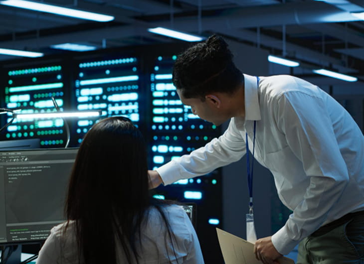 How to Improve Server and Database Security