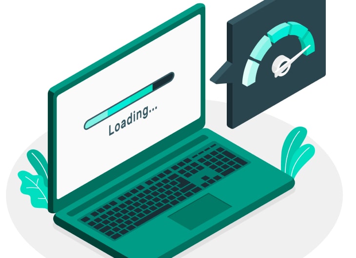 How to Increase Web Application Loading Speed
