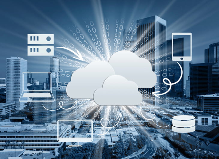 Cloud Computing and the Future of IT Infrastructure