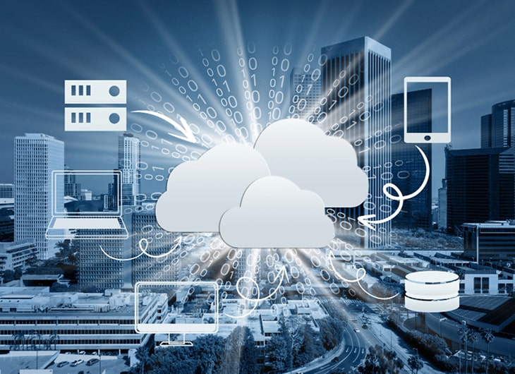 Cloud Computing vs Edge Computing: Differences and Benefits