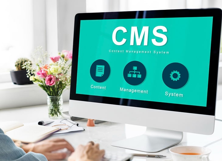 Best CMS for Modern Corporate Websites