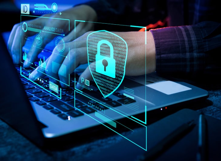 Enhancing Cybersecurity Measures in Software House Operations