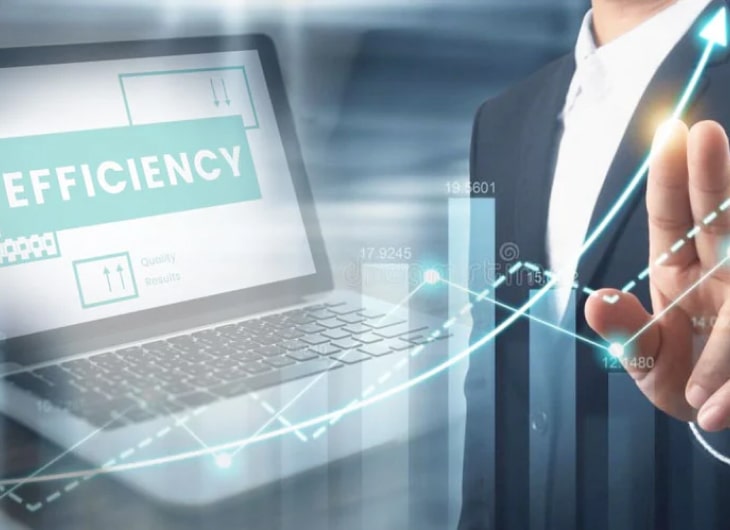 Enhancing Efficiency: Integrating Technology into Your Business Processes