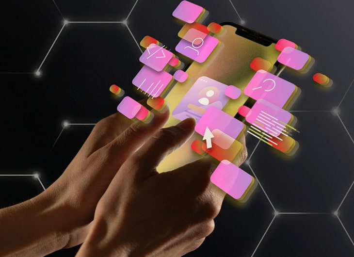 Best Frameworks for Mobile Application Development in 2025