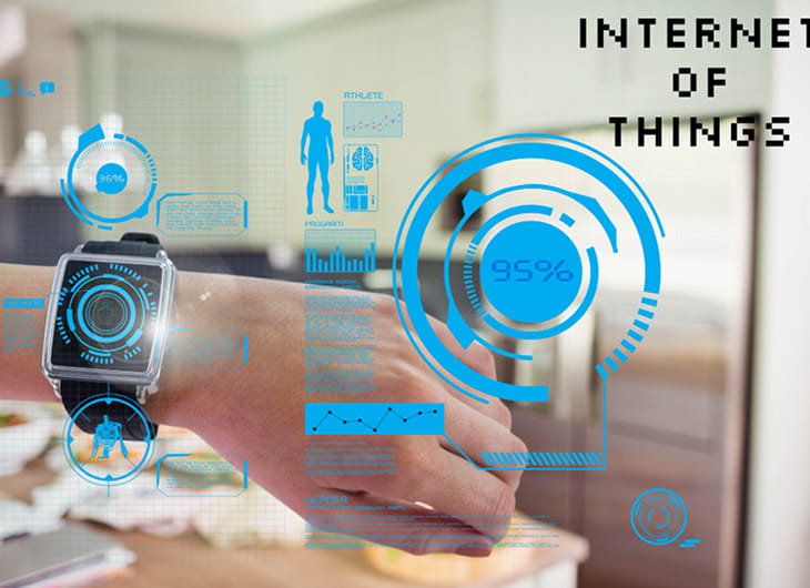 Internet of Things (IoT) in the Modern Business World