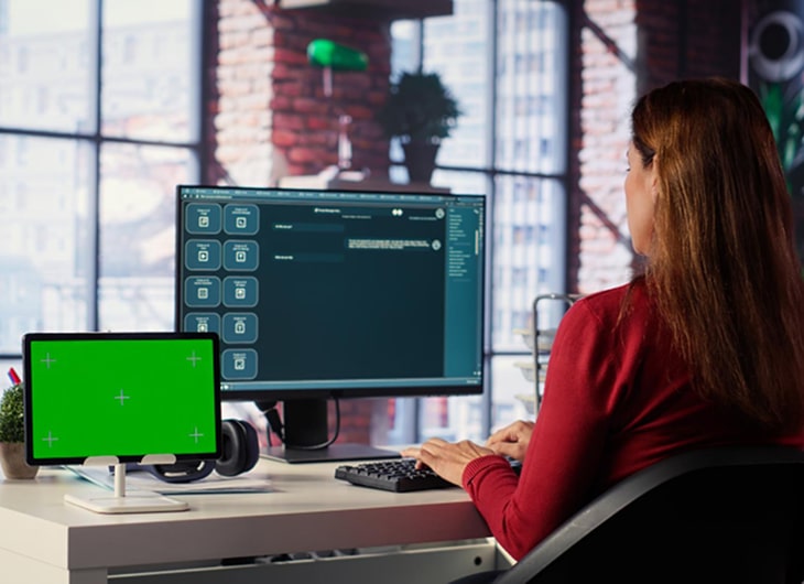 Jasa Custom Software oleh Software House: Solusi Tepat untuk Kebutuhan Digital Bisnis Anda