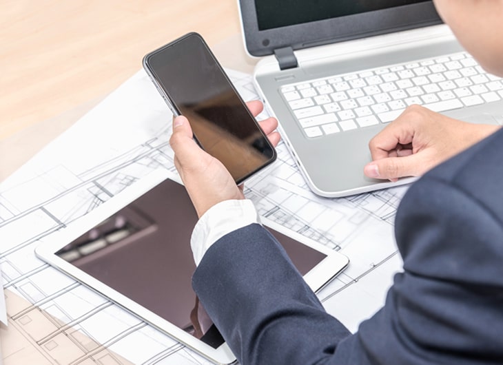 Professional Android Mobile Application Creation Services
